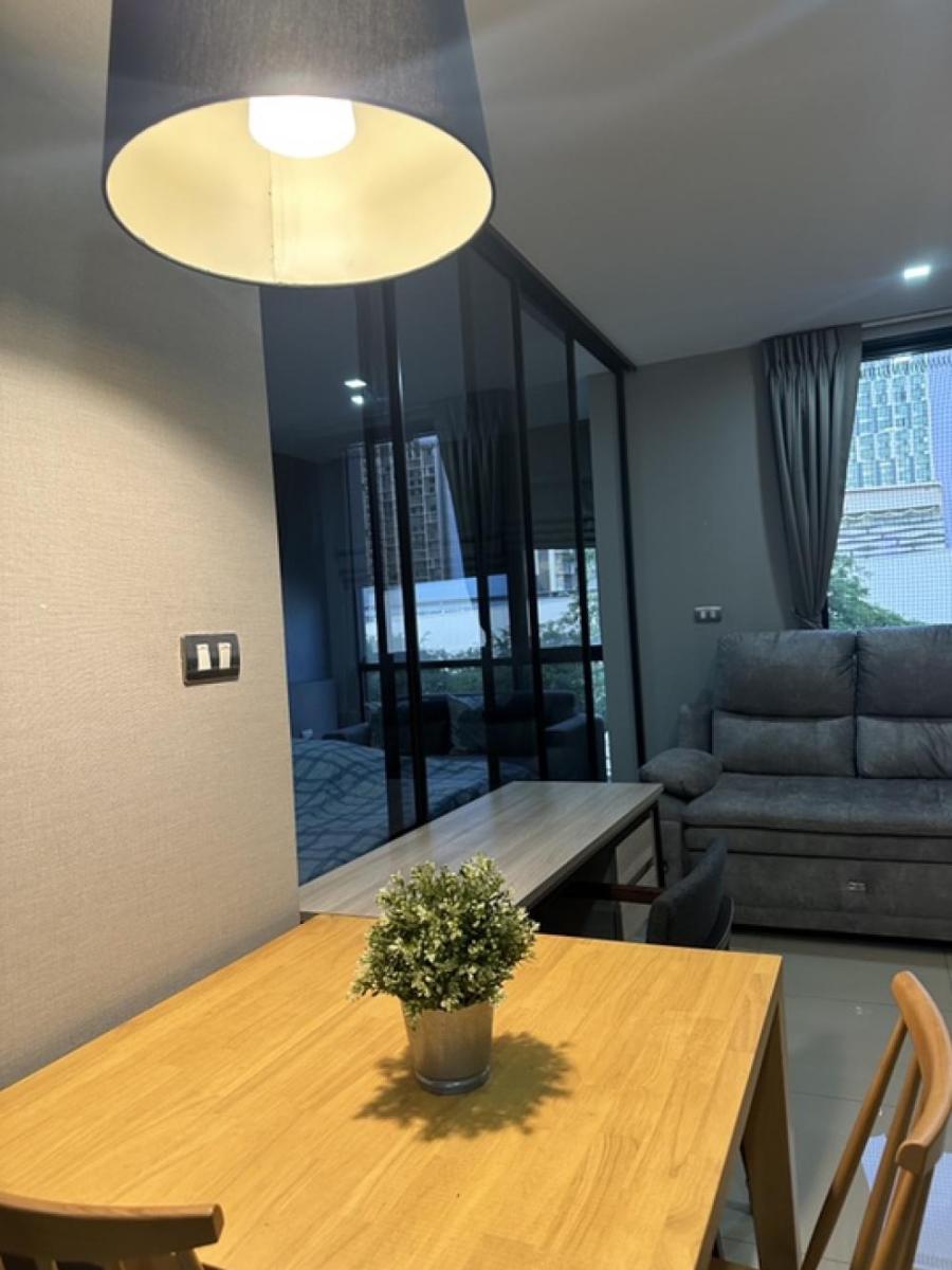 ทรี คอนโด ลักซ์ สุขุมวิท 52 [Tree Condo Luxe Sukhumvit 52]