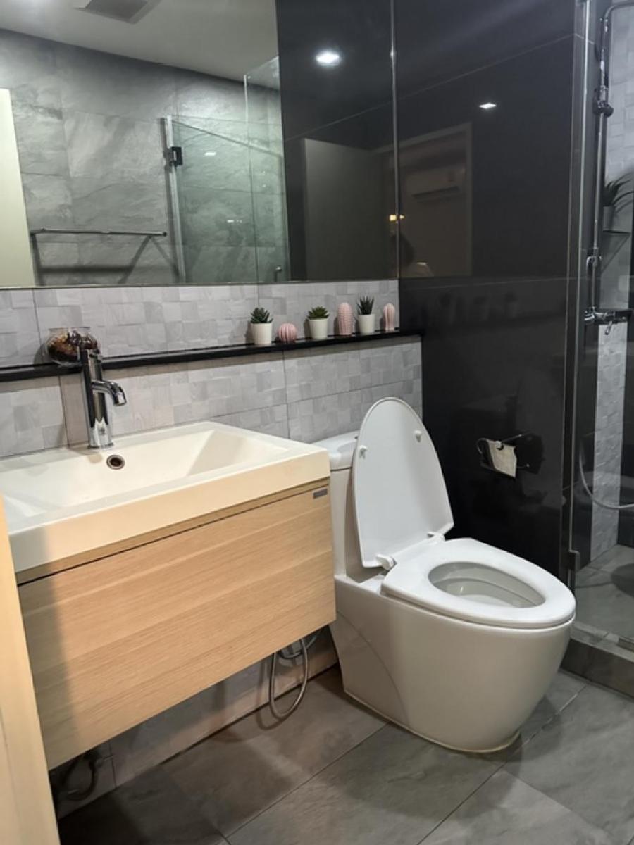 ทรี คอนโด ลักซ์ สุขุมวิท 52 [Tree Condo Luxe Sukhumvit 52]