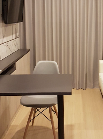 ลุมพินี สวีท เพชรบุรี-มักกะสัน [Lumpini Suite Phetchaburi-Makkasan]