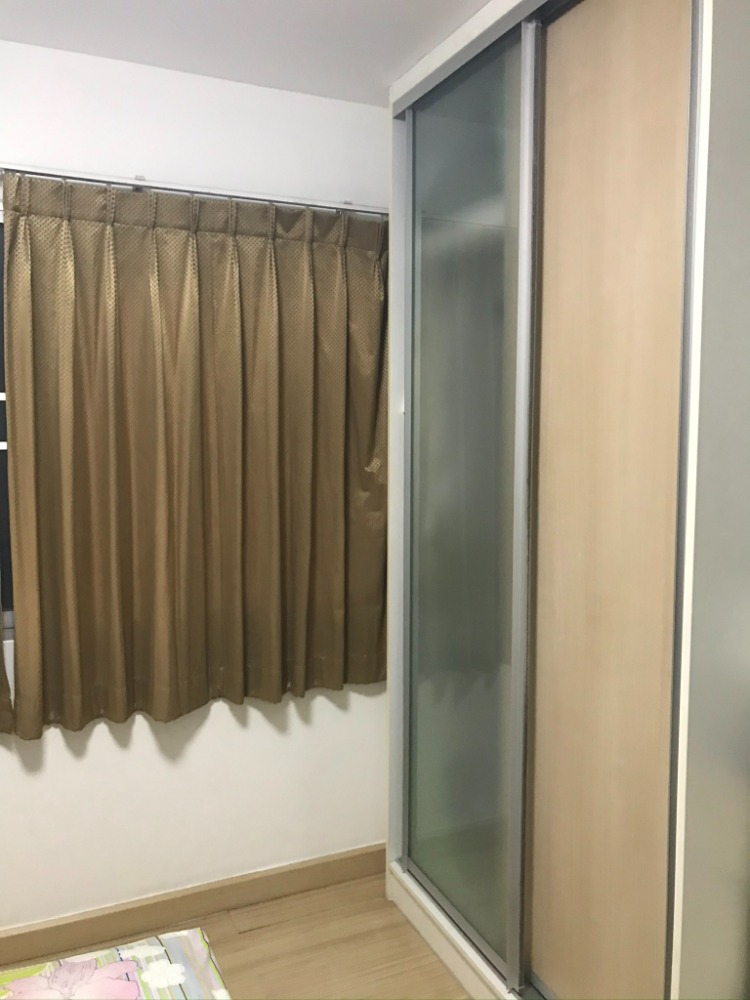 เดอะ โฮเทล เซอร์วิส คอนโด [The Hotel Serviced Condo]