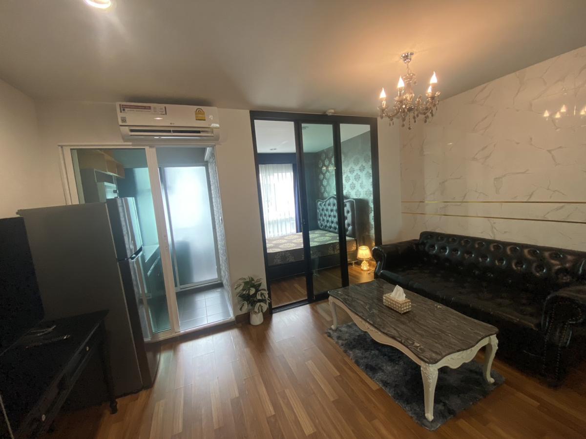 รีเจ้นท์โฮม สุขุมวิท 81 [Regent Home Sukhumvit 81]