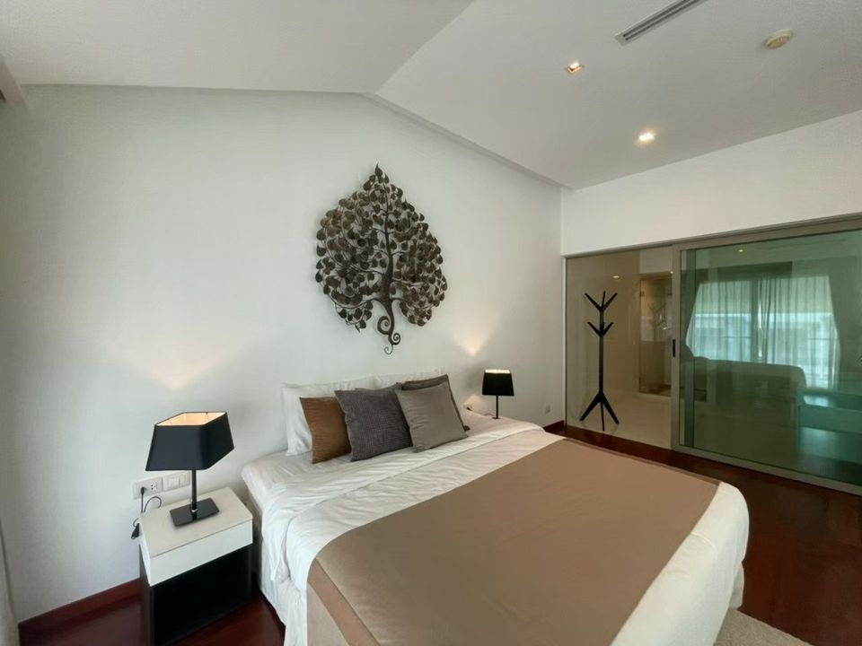 เดอะ แซงชัวรี วงศ์อมาตย์ [The Sanctuary Wongamat]
