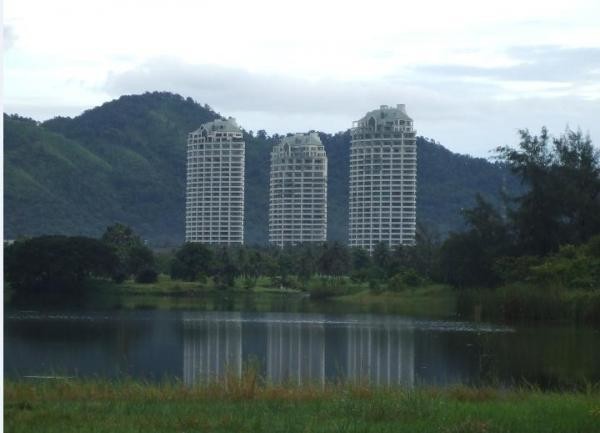 ปัญญา รีสอร์ท คอนโดมิเนียม [Panya Resort Condominium]