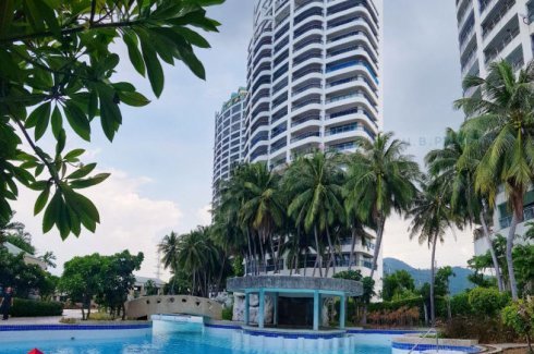 ปัญญา รีสอร์ท คอนโดมิเนียม [Panya Resort Condominium]