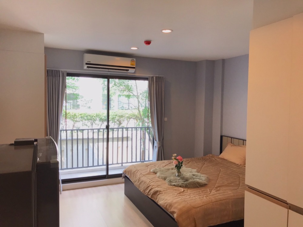 เดอะ เนสท์ สุขุมวิท 22 [The Nest Sukhumvit 22]