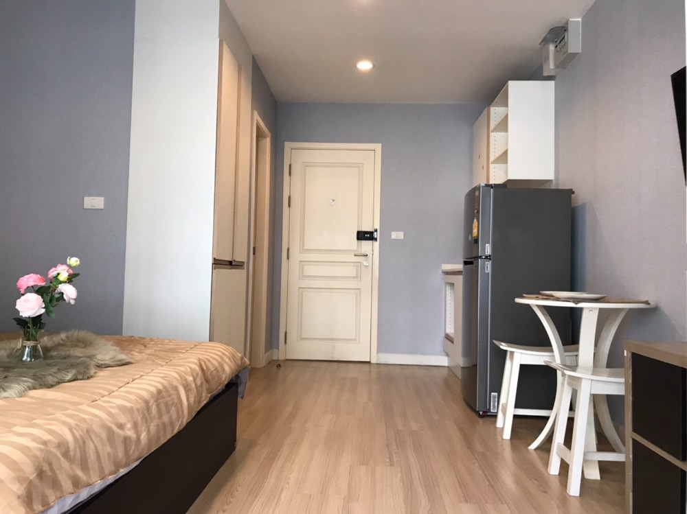 เดอะ เนสท์ สุขุมวิท 22 [The Nest Sukhumvit 22]