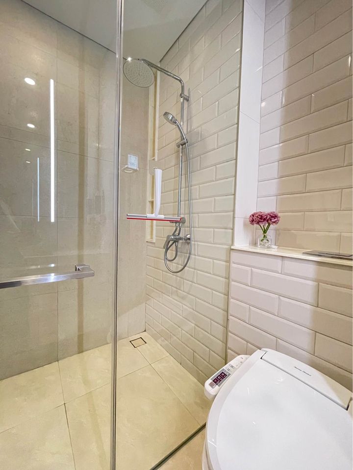 วินแฮม การเดน เรสซิเดนซ สุขุมวิท 42 [Wyndham Garden Residences Sukhumvit 42]