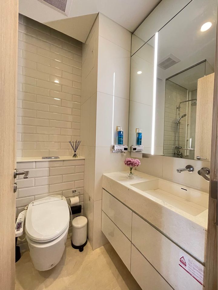 วินแฮม การเดน เรสซิเดนซ สุขุมวิท 42 [Wyndham Garden Residences Sukhumvit 42]