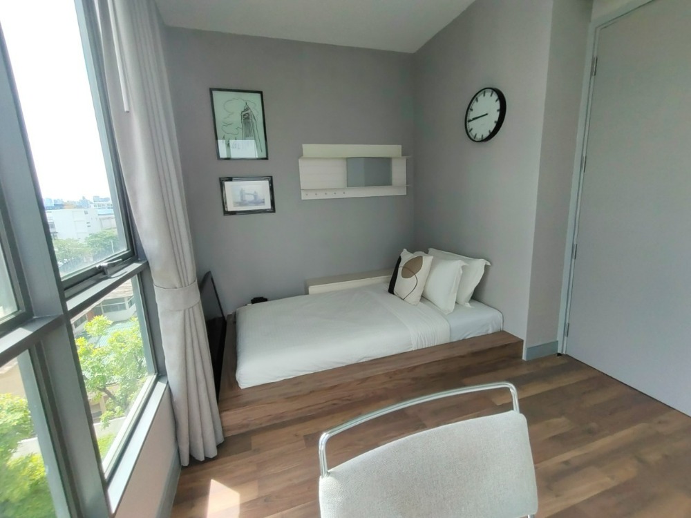 เดอะรูม สุขุมวิท 62 [The Room Sukhumvit 62]