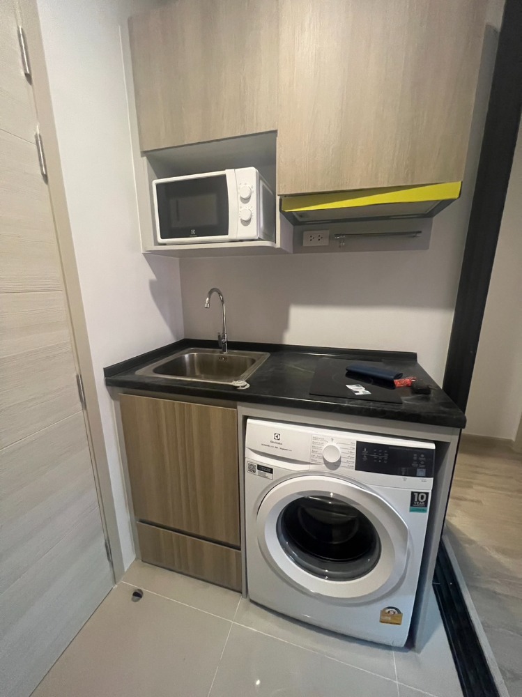 บรอมป์ตัน เพ็ท เฟรนด์ลี่ สุขุมวิท 107 [Brompton Pet Friendly Sukhumvit 107]