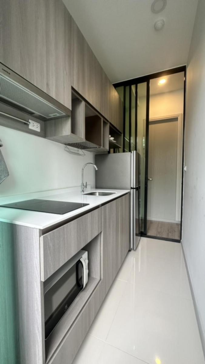 ไนท์บริดจ์ คอลลาจ รามคำแหง [KnightsBridge Collage Ramkhamhaeng]