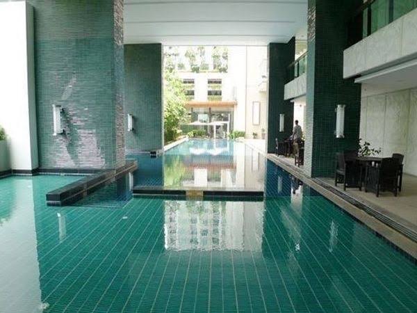 ดิ แอดเดรส ชิดลม [The Address Chidlom]