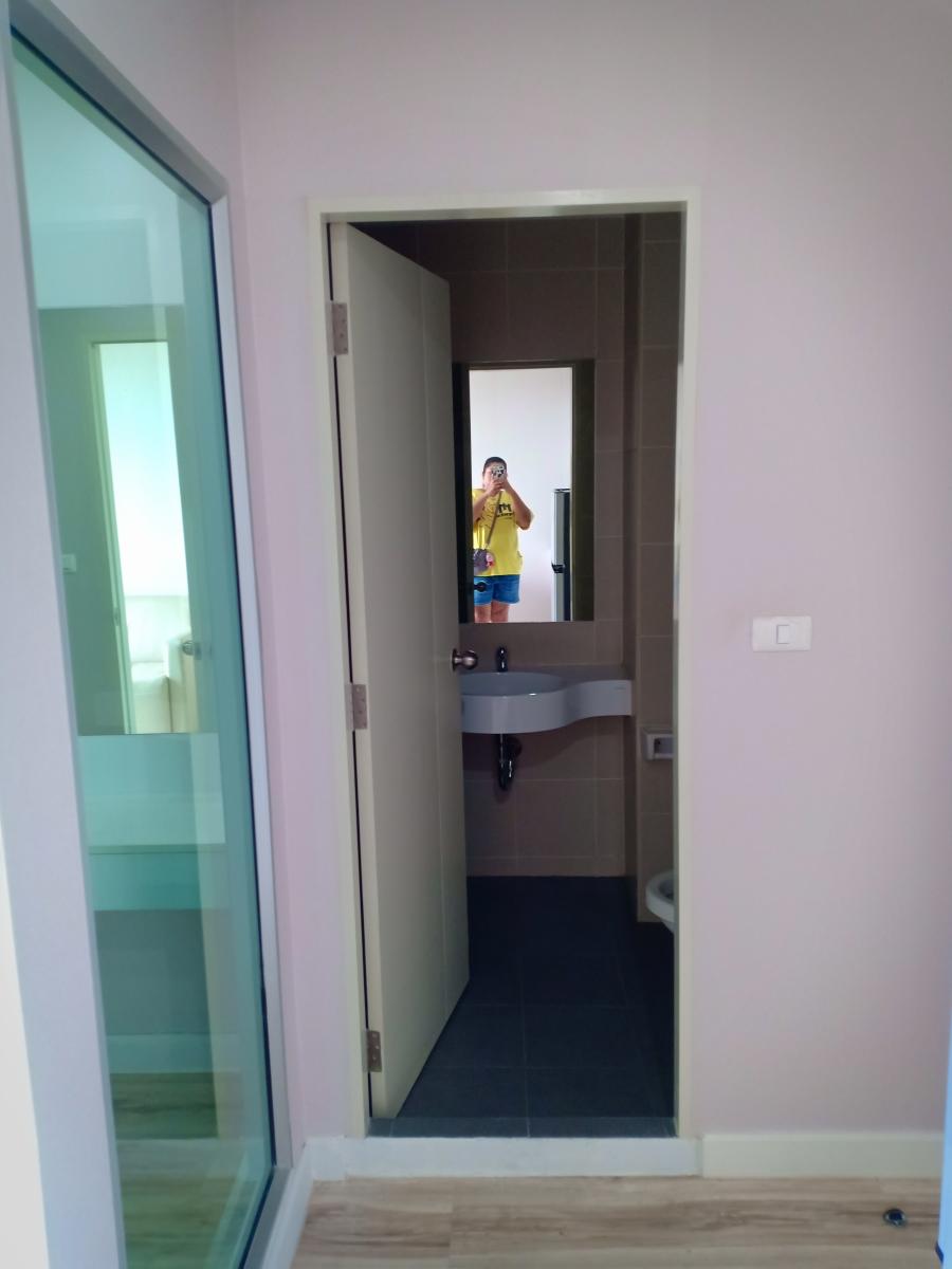 สัมมากร เอสเก้า คอนโดมิเนียม [Sammakorn S9 Condominium]