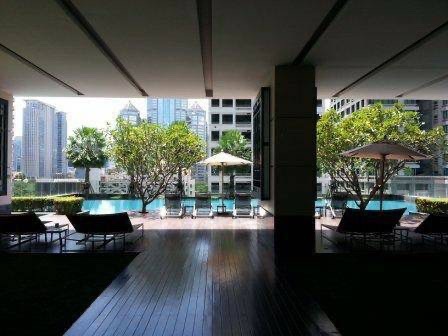 คิว หลังสวน [Q Langsuan]