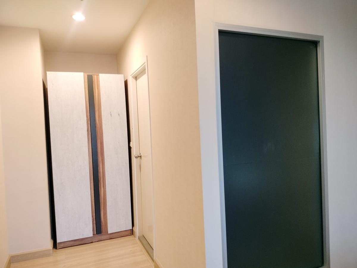 โมทีฟ คอนโด สาทร–วงเวียนใหญ่ [Motif Condo Sathorn–Wongwian yai]