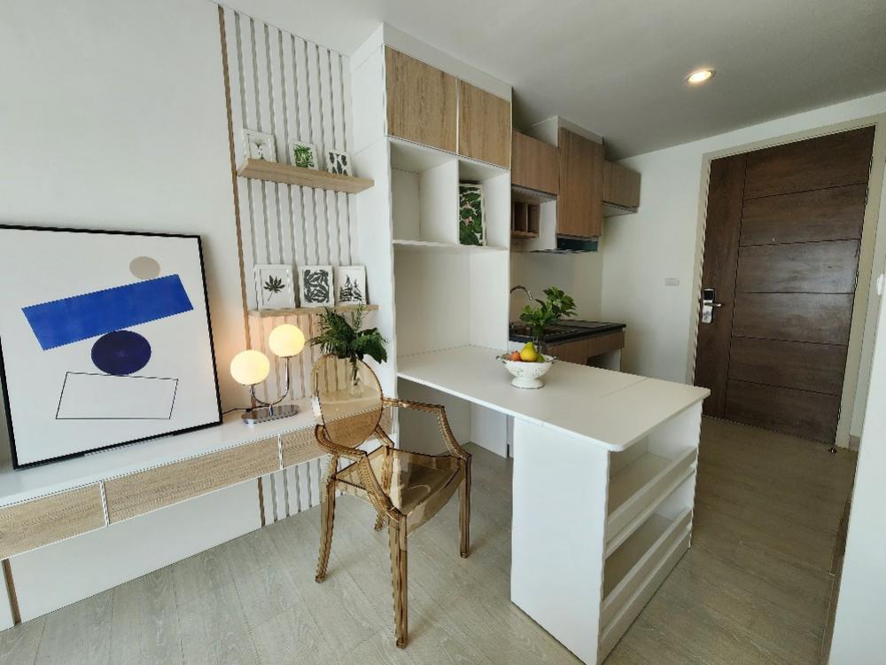 เดอะ นิช โมโน สุขุมวิท 50 [The Niche Mono Sukhumvit 50]