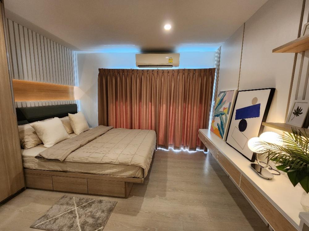 เดอะ นิช โมโน สุขุมวิท 50 [The Niche Mono Sukhumvit 50]
