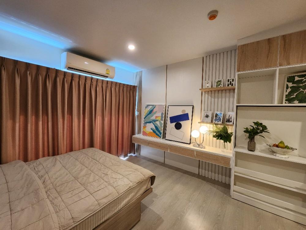 เดอะ นิช โมโน สุขุมวิท 50 [The Niche Mono Sukhumvit 50]