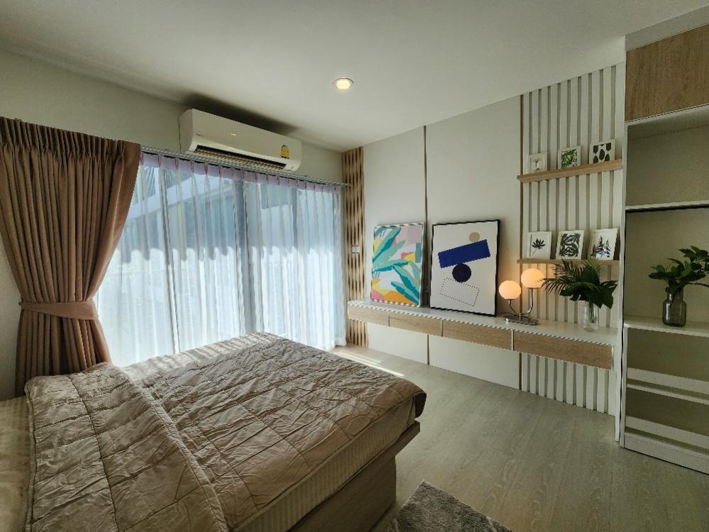 เดอะ นิช โมโน สุขุมวิท 50 [The Niche Mono Sukhumvit 50]
