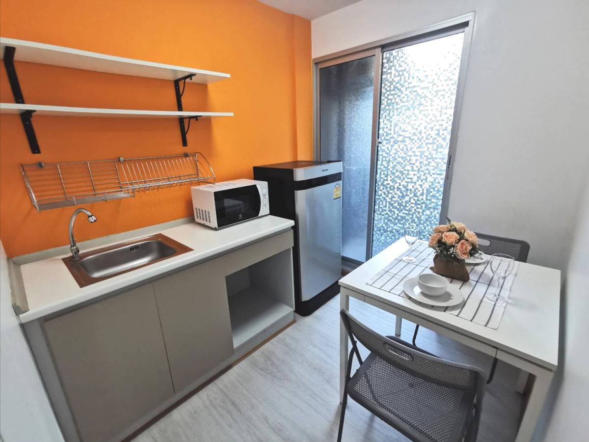 ดี คอนโด รัตนาธิเบศร์ [D Condo Rattanathibet]