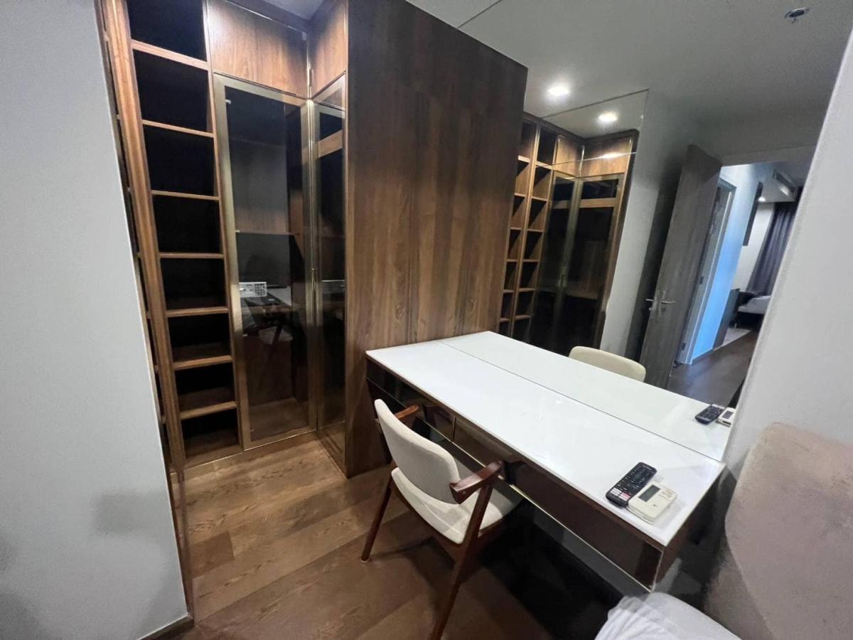 ไอดีโอ คิว สุขุมวิท 36 [Ideo Q Sukhumvit 36]