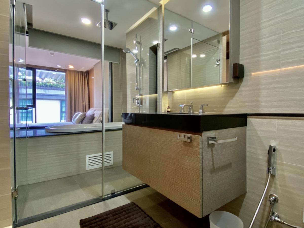 คลาส หลังสวน [Klass Condo Langsuan]