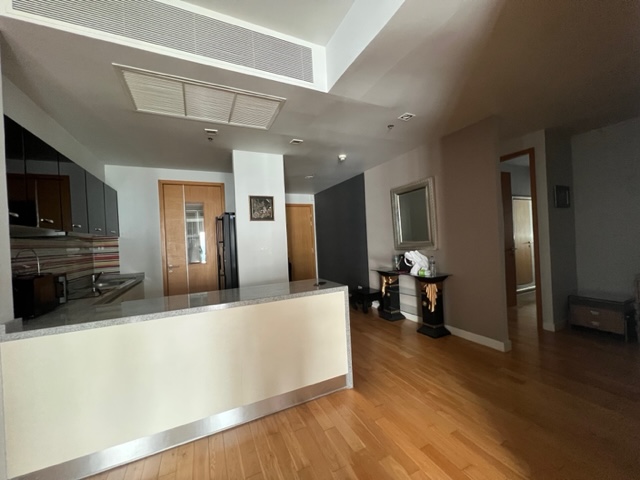 มิลเลนเนียม เรสซิเดนซ์ แอท สุขุมวิท [Millennium Residence]
