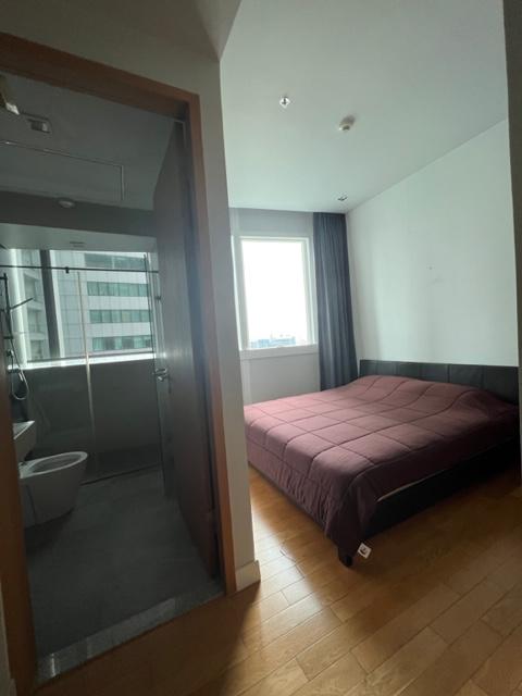มิลเลนเนียม เรสซิเดนซ์ แอท สุขุมวิท [Millennium Residence]