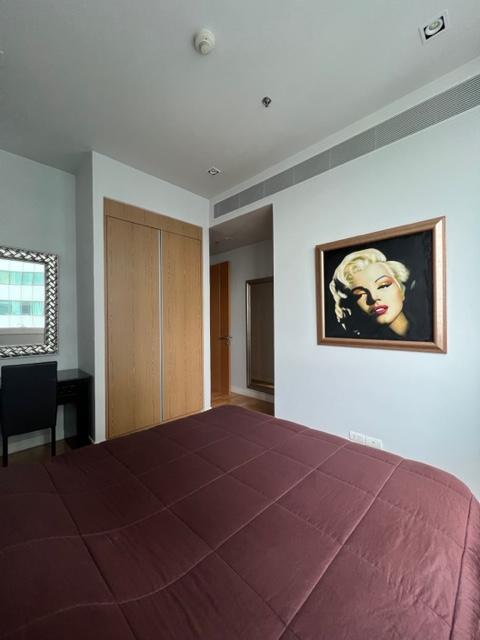 มิลเลนเนียม เรสซิเดนซ์ แอท สุขุมวิท [Millennium Residence]