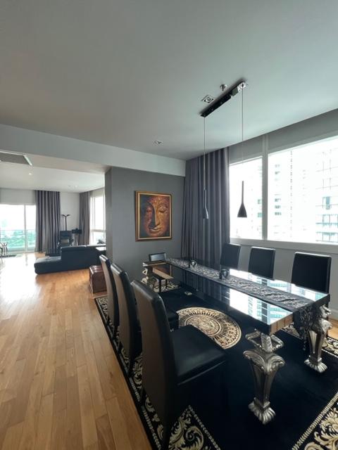 มิลเลนเนียม เรสซิเดนซ์ แอท สุขุมวิท [Millennium Residence]
