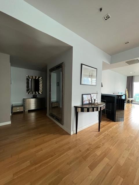 มิลเลนเนียม เรสซิเดนซ์ แอท สุขุมวิท [Millennium Residence]