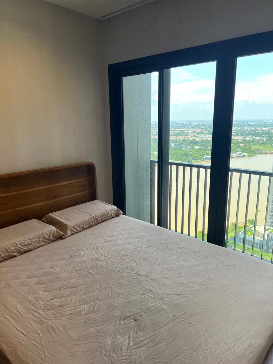 เดอะ โพลิแทน รีฟ [The Politan Rive]