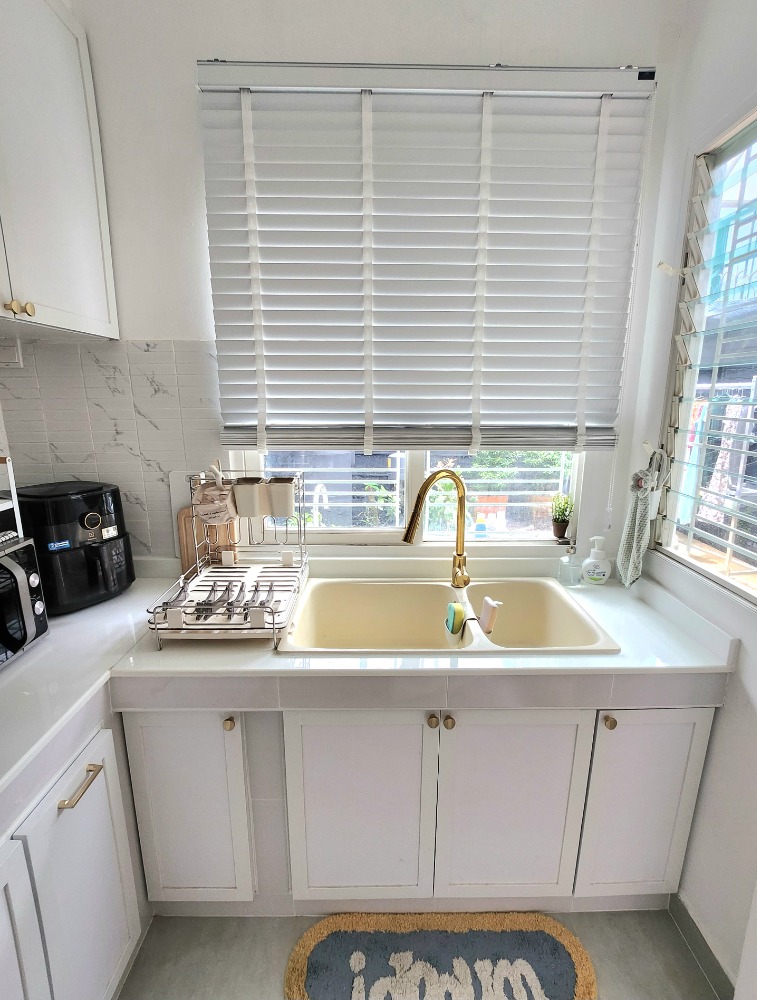 บ้านกลางเมือง เออร์บาเนี่ยน พระราม 9-ลาดพร้าว [Baan Klang Muang Urbanion Rama 9-Ladprao]