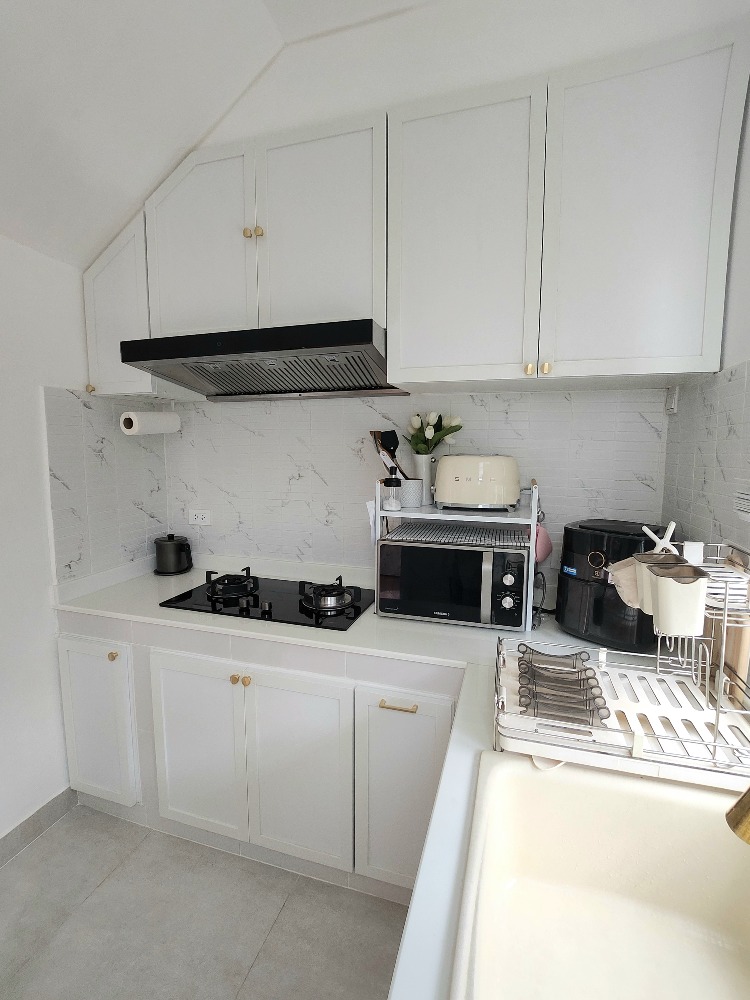บ้านกลางเมือง เออร์บาเนี่ยน พระราม 9-ลาดพร้าว [Baan Klang Muang Urbanion Rama 9-Ladprao]
