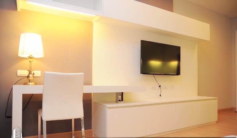 เออร์บาโน่ แอบโซลูท สาทร-ตากสิน [Urbano Absolute Sathon-Taksin]