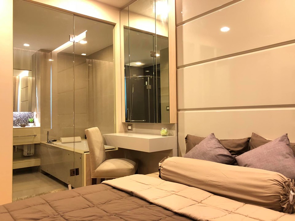 ดิ แอดเดรส อโศก [The Address Asoke]