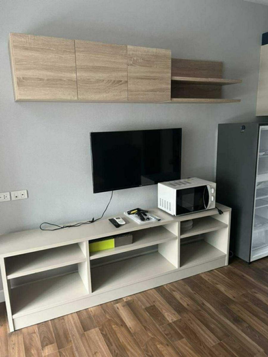เอ สเปซ มี สุขุมวิท 77 [A Space ME Sukhumvit 77]