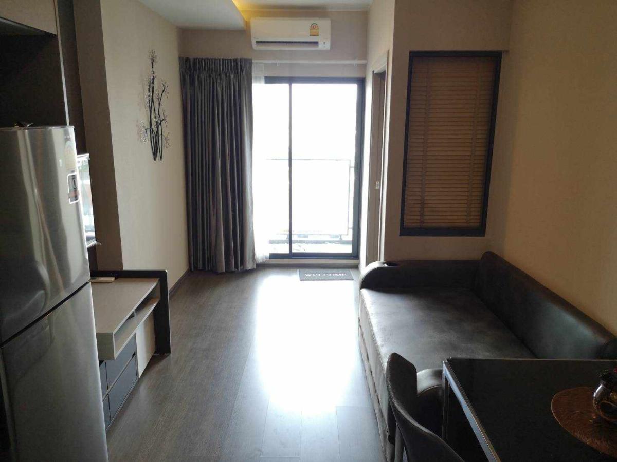 ไนท์บริดจ์ สุขุมวิท-เทพารักษ์ [Knightsbridge Sukhumvit-Thepharak]