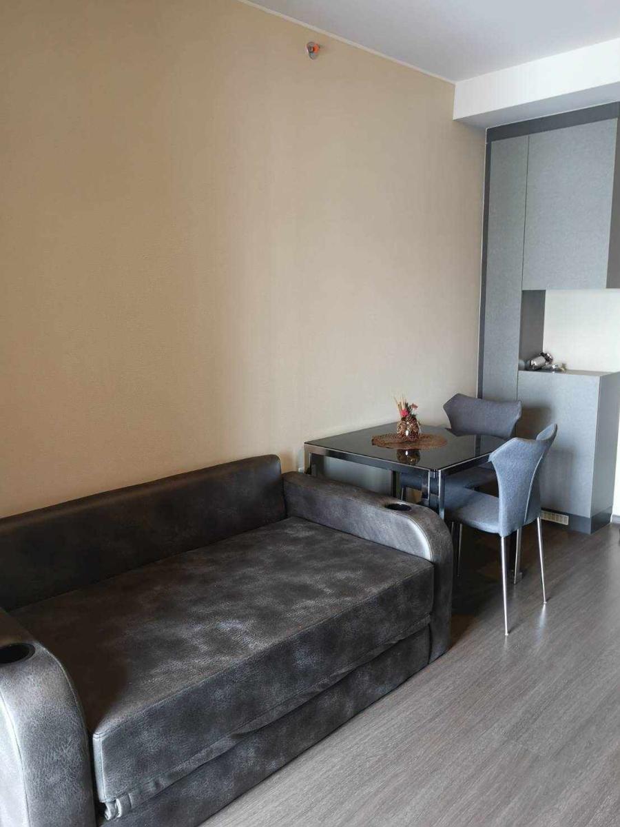 ไนท์บริดจ์ สุขุมวิท-เทพารักษ์ [Knightsbridge Sukhumvit-Thepharak]