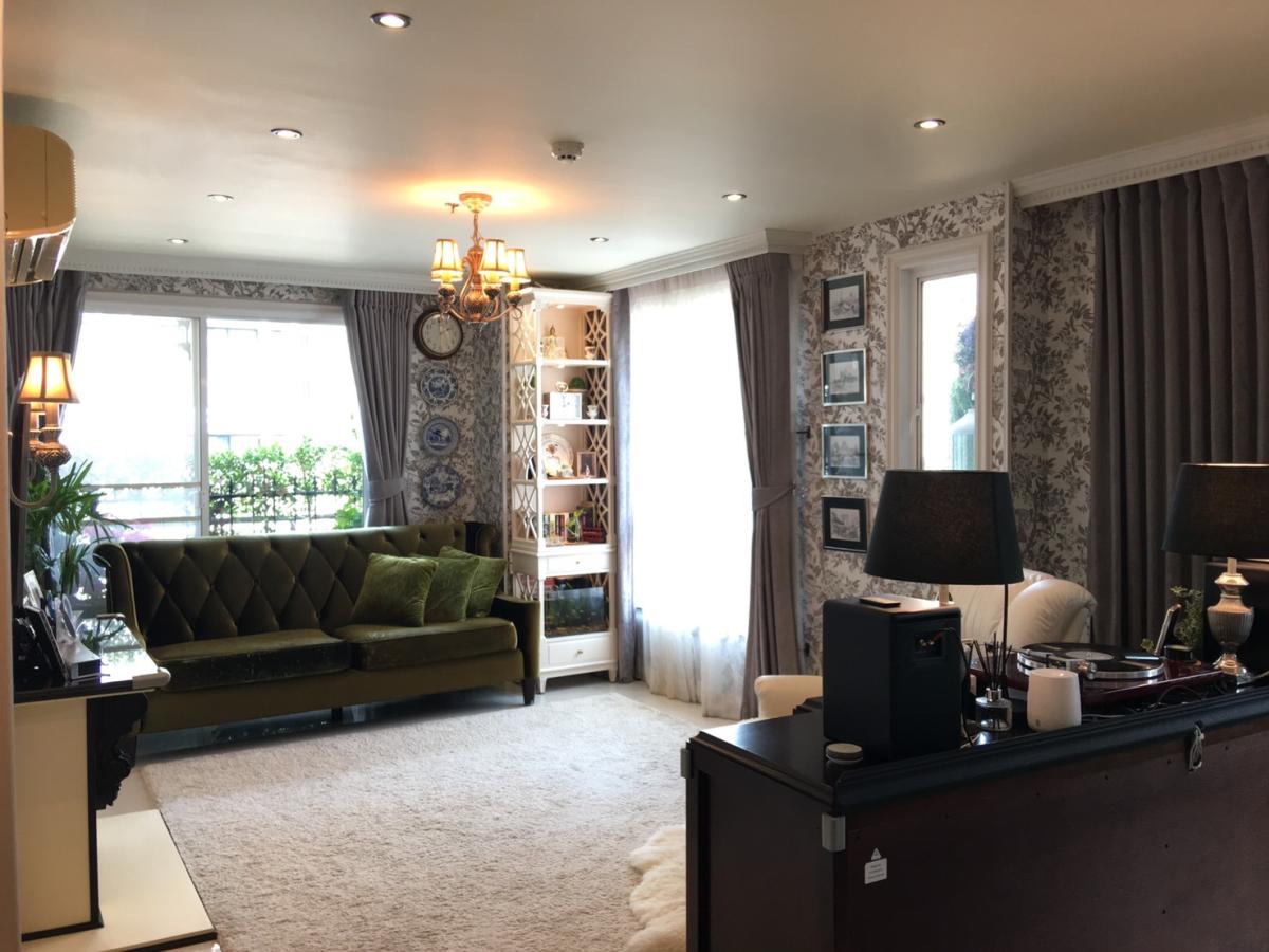 เซเรเน่ เพลส สุขุมวิท 24 [Serene Place Sukhumvit 24]