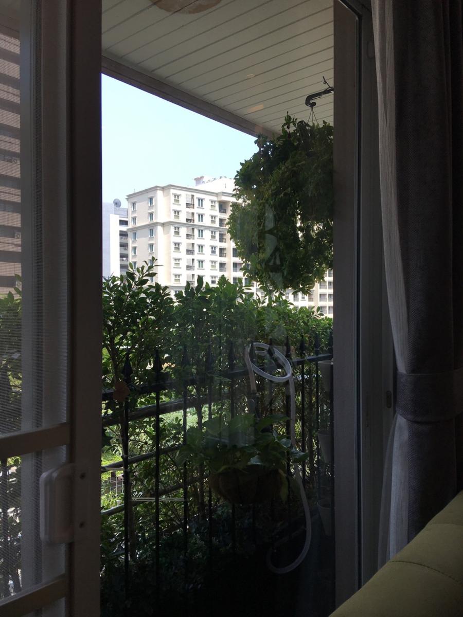 เซเรเน่ เพลส สุขุมวิท 24 [Serene Place Sukhumvit 24]