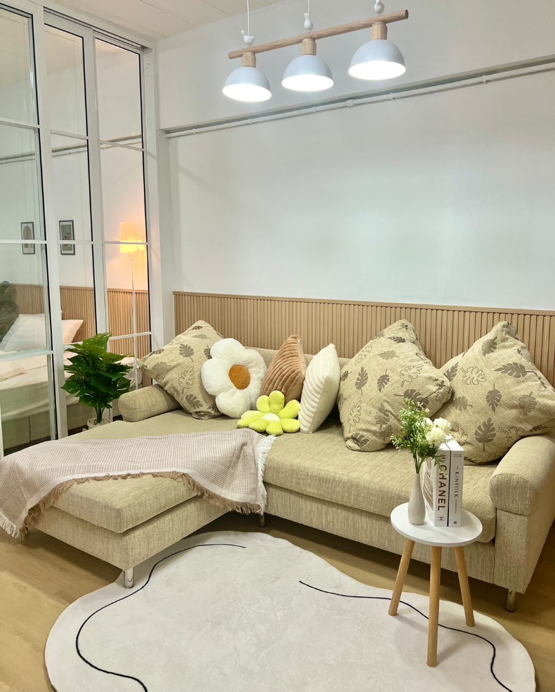 สุขาภิบาล 3 แมนชั่น [Sukhapiban 3 Mansion]