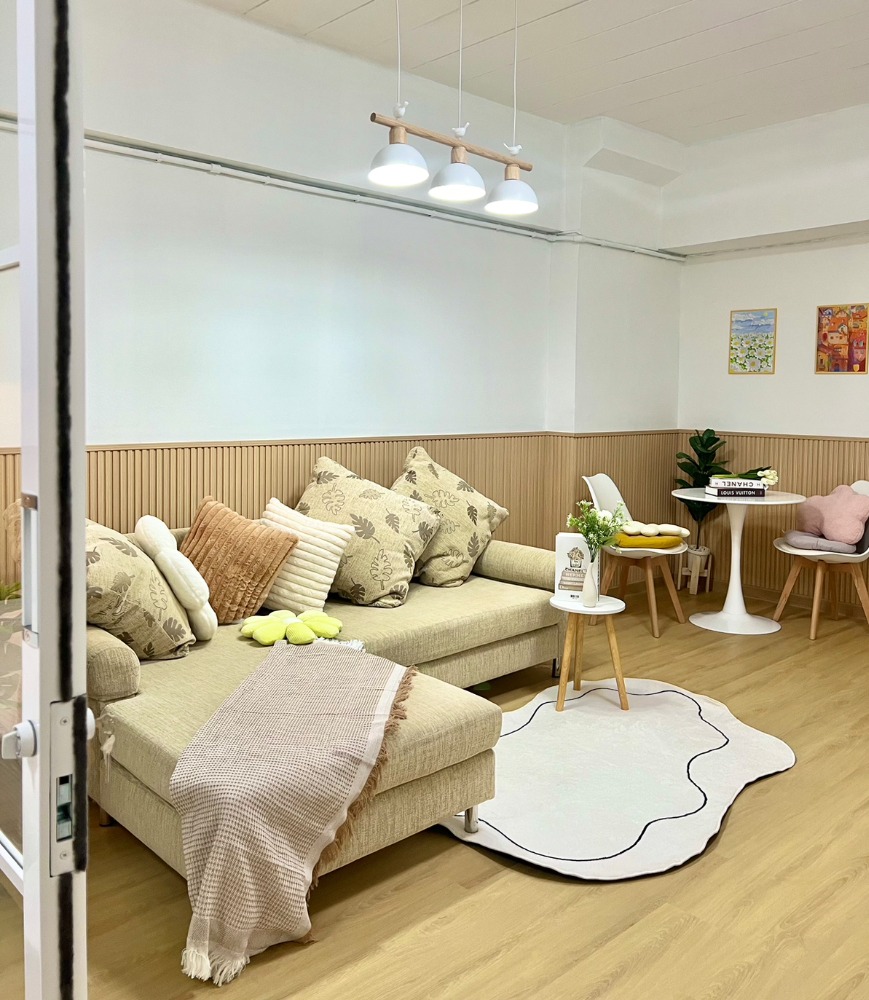 สุขาภิบาล 3 แมนชั่น [Sukhapiban 3 Mansion]