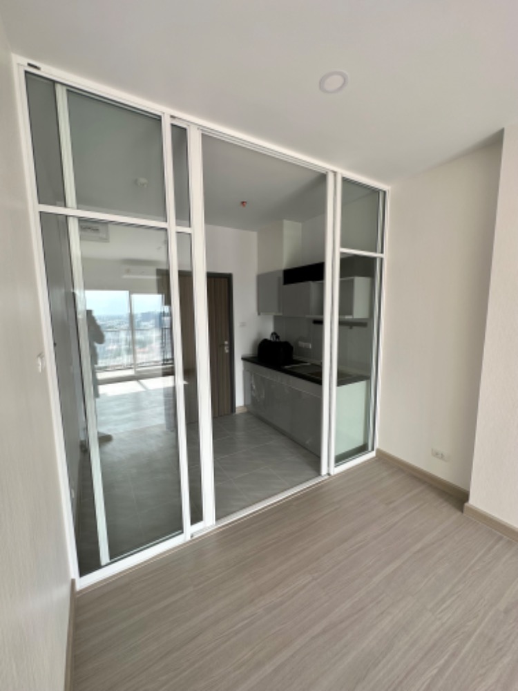 ศุภาลัย ลอฟท์ สาทร-ราชพฤกษ์ [Supalai Loft Sathorn-Ratchaphruek]