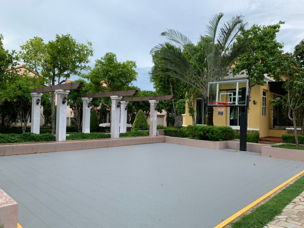 แมกโนเลียส์ เซาท์เทิร์น แคลิฟอร์เนีย บางนา-กม.7 [Magnolias Southern California Bangna - KM.7]