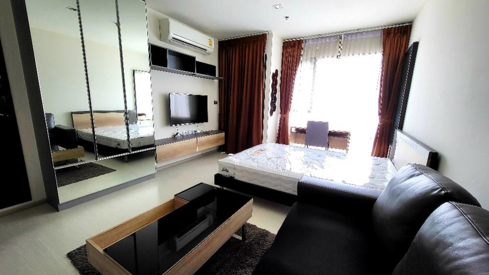ริทึ่ม สุขุมวิท 36-38 [Rhythm Sukhumvit 36-38]