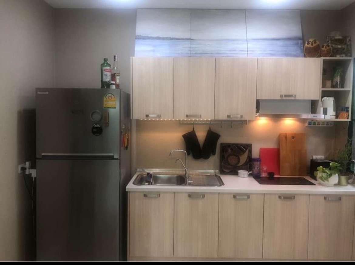 เอชเคป ซีรีน บางนา-สุขาภิบาล 2 [H Cape Serene Bangna-Sukhaphiban 2]