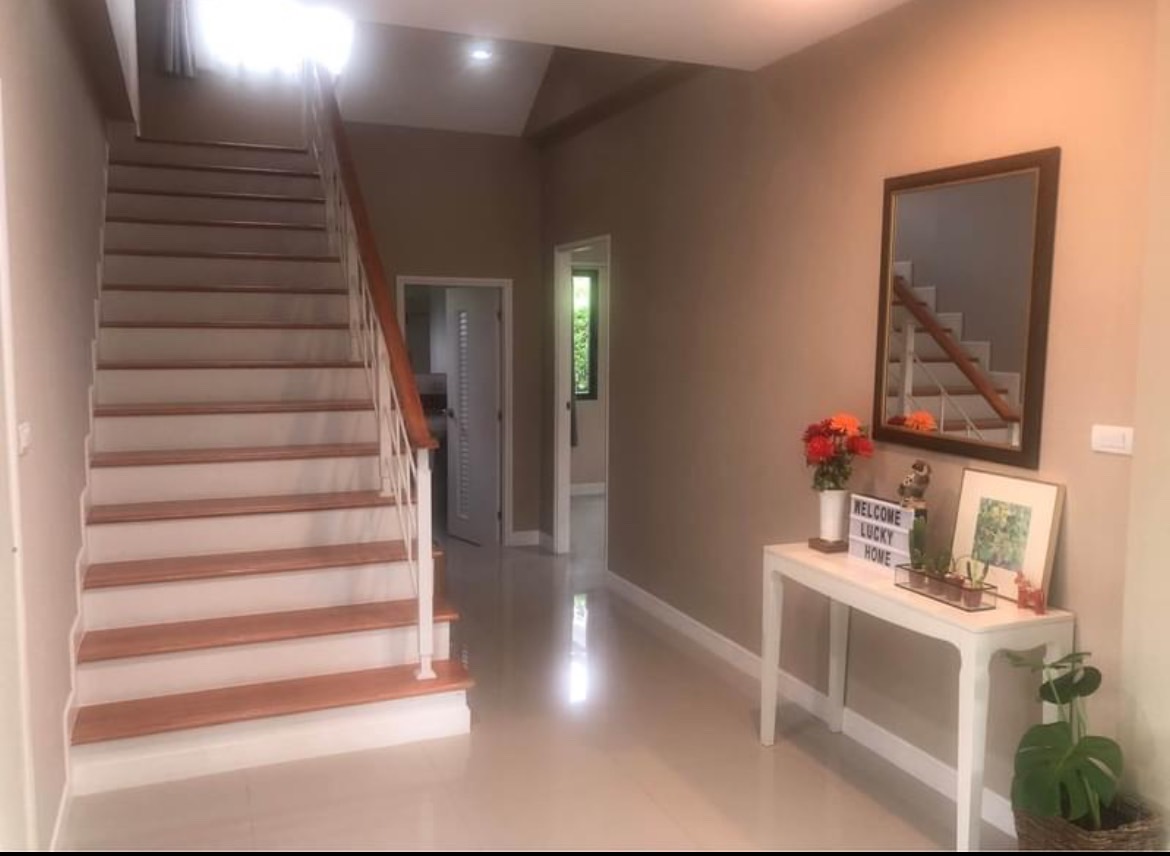 เอชเคป ซีรีน บางนา-สุขาภิบาล 2 [H Cape Serene Bangna-Sukhaphiban 2]