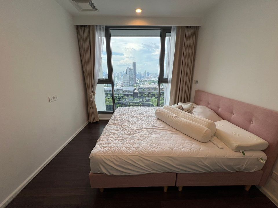 วิสดอม อินสปาย สุขุมวิท [Whizdom Inspire Sukhumvit]