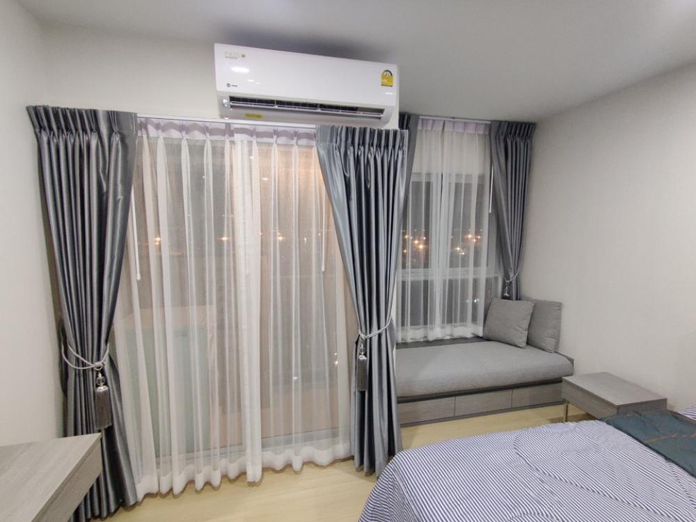 ศุภาลัย เวอเรนด้า สุขุมวิท 117 [Supalai Veranda Sukhumvit 117]